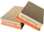 Newparts Filtri MF51022 Filtro Aria