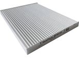Newparts Filtri MF90105 Filtro Aria Abitacolo Qashqai Rouge Xtrail Sostituisce K1255