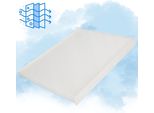 Newparts MF90136 Filtro Aria Abitacolo Hyundai IX20 Kia Venga Sostituzione K1250