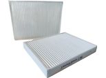 Newparts Filtri MF90100 Filtro Aria Abitacolo