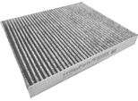 Newparts Filtri MF90085C Filtro Aria Abitacolo