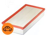 Filtri Newparts MF51036 Filtro Aria
