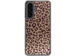 Samsung Galaxy A26 Sleeve - Silicone - Custodia/Copertura Morbida Imoshion - Marrone