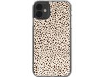 Iphone Xr/ Iphone 11 Cover - Silicone - Imoshion Custodia Morbida/Backcover - Multicolore