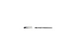 Uni-Ball Vision Elite 0.8 Nero Penna A Sfera Retrattile A Clip 1 Pz