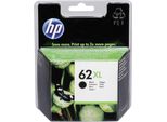 Hp C2P05AE Cartuccia D'inchiostro Nera N. 62 Xl