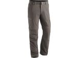 Pantaloni Maier Sports He-Zip Off Hose El 133004K