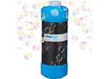 Liquido Per Bolle Relaxdays 1 Litro