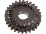 Ruota Kickstart - Simson S51, S70, SR50, KR51/2 Schwalbe