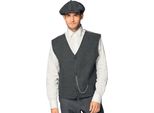 Costume Da Uomo Anni '20 Grigio - M/L