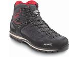Scarpe Meindl Litepeak Gtx Grau Rot 3927