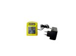 Ryobi RC18115 Caricabatterie Rapido 18 V One+ 1,5 Ampere ( 5133003589 ) Per Batterie Agli Ioni Di Litio