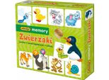 Adamigo Pl Animali - Memoria Adamigo 07370