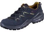Lowa Scarpe Sirkos Evo Gtx, 3108059785Stahlblau
