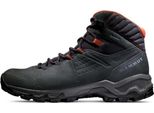 Scarpe Mammut Mercury Iv Mid 303004850