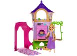 La Torre Della Principessa Disney Rapunzel