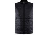 Craft Core Gilet Imbottito Leggero M