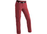 Pantaloni Maier Sports Inara Slim Zip Da-Zip Off Hose El 233026K