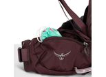 Osprey Zaino Da Trekking Wxs/S Kyte 58 Elderberry Purple : Viola Ordinamento Colore: Viola