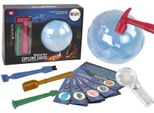 Set Per Scavi Archeologici, Attrezzi Per La Terra, Lastre Minerali