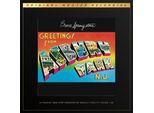 Springsteen Bruce - Saluti Da Asbury Park N.J. (180G/33Rpm/1Step)