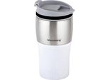 Klausberg Tazza Termica 320Ml Bianca KB7627