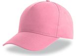 Atlantis Krfs | Kid Recy Five Cap Recycled - Colore: Rosa - Taglia: Unica