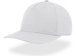 Atlantis Rays | Ray Cap Recycled - Colore: Bianco - Taglia: Unica