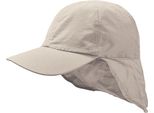 Atlantis Noms | Nomad Cap Recycled - Colore: Khaki - Taglia: Taglia Unica