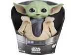 Star Wars Mandalorian Baby Yoda 27 Cm Grogu 4.0