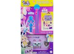 Set Sorpresa Moda Festa Polly Pocket Mattel HRD65