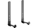 Aisens SPK01U-189 Supporto Universale Per Soundbar/ Fino A 15Kg