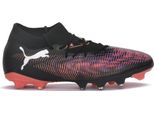 Puma Future 8 Match Fg/Ag Nero 11.5
