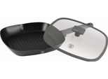Berlinger Haus Bistecchiera Con Coperchio 28Cm Bh-8127 55970