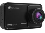 Navitel | Dashcam | R285 2K | Ips Display 2''; 2К 2560×1440 | Maps Included