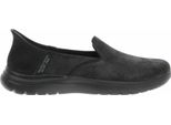 Skechers Slip-In: On-The-Go Flex - Nero Accattivante 37