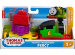 Treno Giocattolo Mattel Percy - Locomotiva Thomas & Friends Il Mio Primo Percy