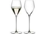 Riedel Veloce Champagne Wine Glass Pay 3 Get 4