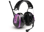 Cuffia Ws Alert Xpi+ Cuffia Over-Ear Snr 29