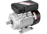 0,55Kw Motore Elettrico 1400 Giri/Min Ac 220-240V 4,5A Monofase Albero Scanalato Da 19 Mm