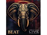 The Beat - Live (Limited Edition) (Deluxe Edition) (Gatefold Sleeve) (180 G) (3 Lp)