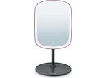 Specchio Cosmetico Beurer Bs 47 Limited Edition, Colore: Bianco