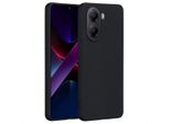 Imoshion Custodia Protettiva Xiaomi Poco X7 Pro Custodia Posteriore Per Xiaomi Poco X7 Pro - Nero