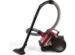 Aspirapolvere Senza Sacco Aada 78Db Nero / Rosso Livoo Doh105R