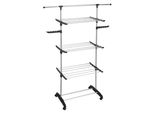 Asciugatrice Multifunzione Di Grande Capacità Kitchen Move Bat-Ih1 Ultima