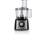 Bosch MCM3501M Food Processor 800 W 2.3 L Black