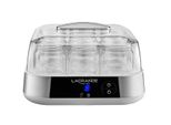 Yogurtiera 9 Pentole 18W Lagrange 459001