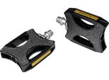 Ergotec Coppia Di Pedali Ergotec Ep Urban 9/16 Al. Nero