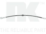 Nk 854022 Tubo Freno Per Mini Hatchback (R50, R53) Cabrio (R52)