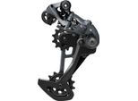 XX1 Eagle Deragliatore Posteriore A 12 Velocità - Nero Carbonio